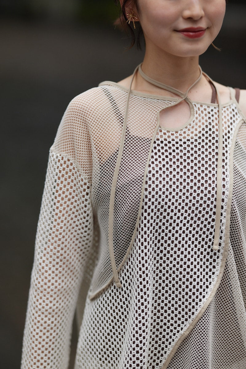 vary mesh tops