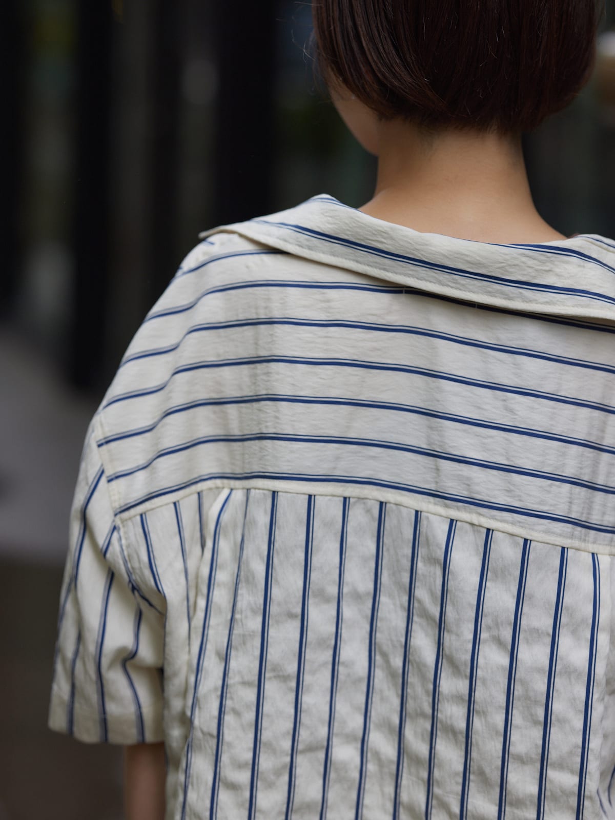 stripe street shirts