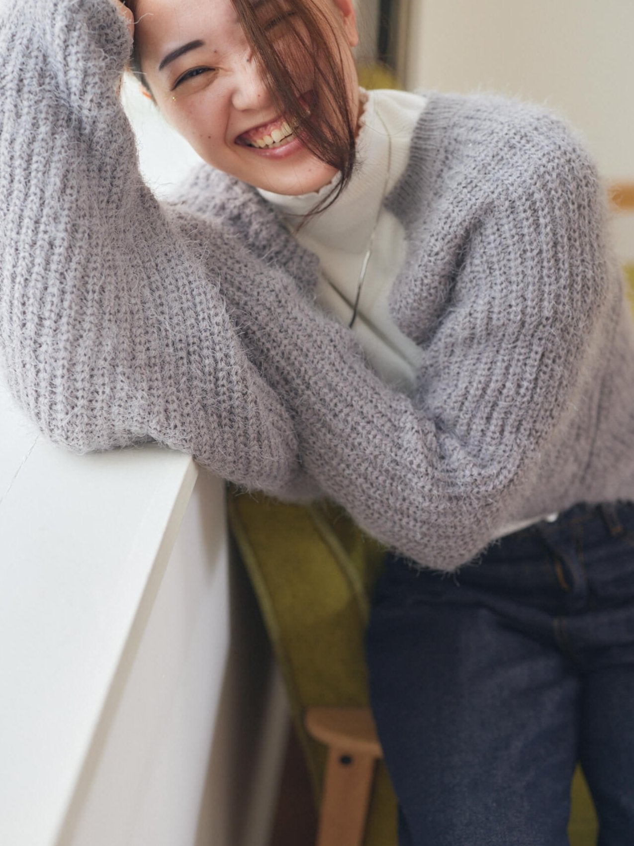 short bolero cardigan