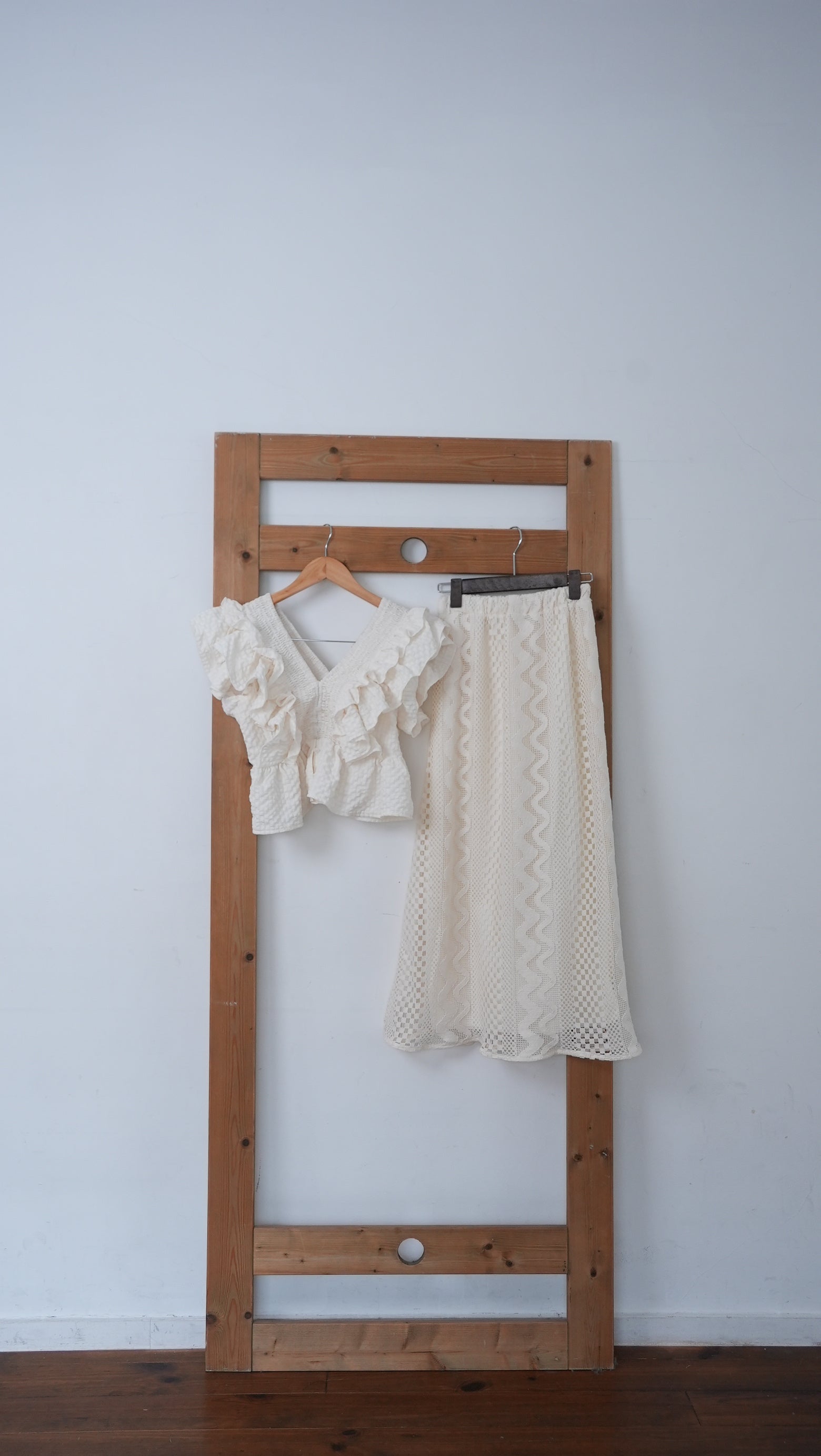 neam frill girly best bag
