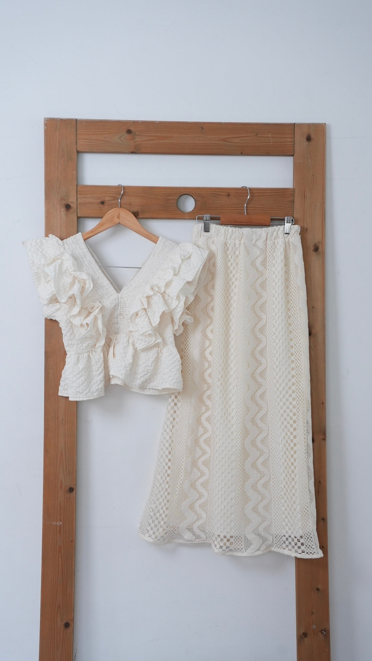 neam frill girly best bag
