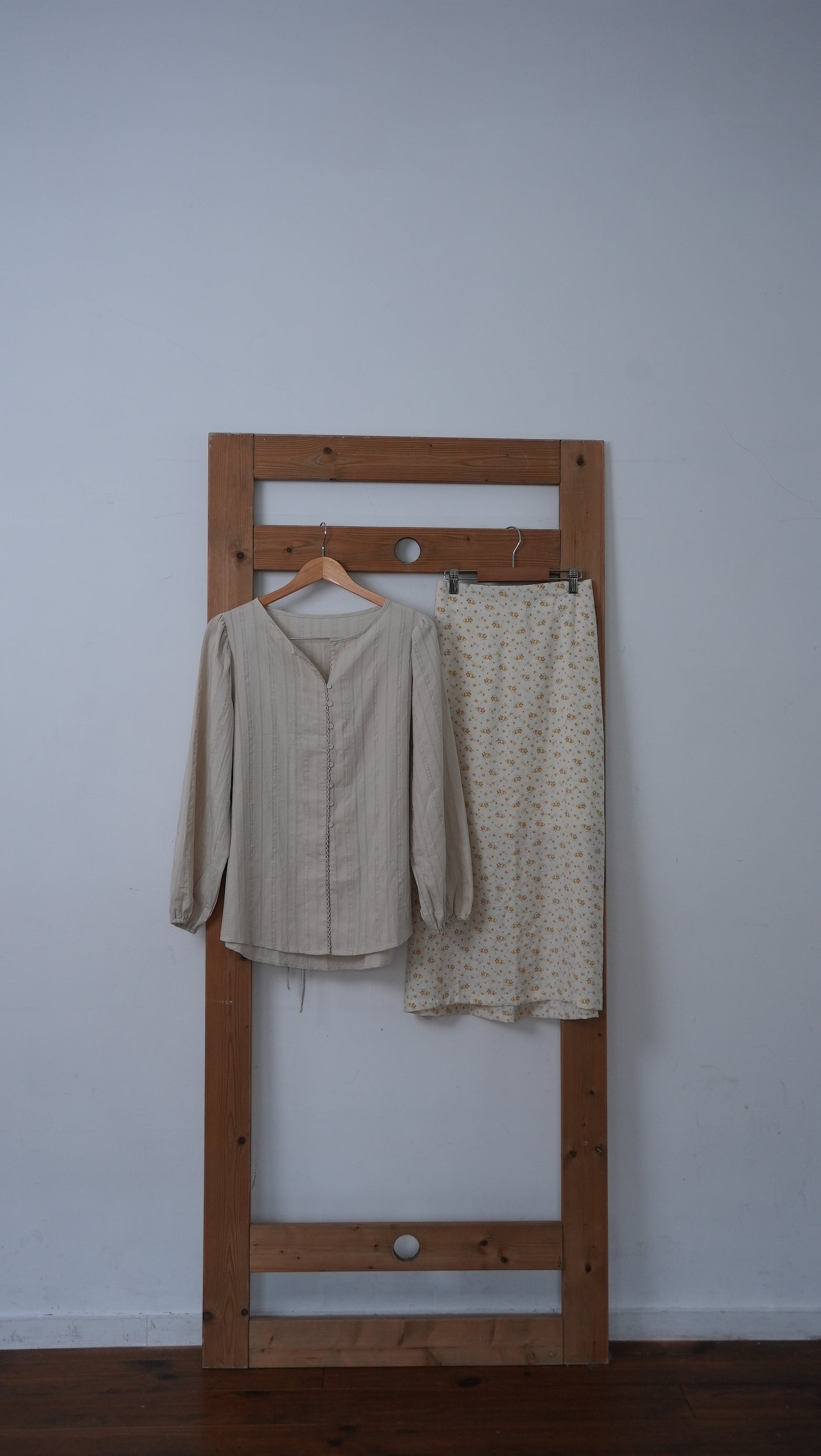 NUANCE FLOWER SET
