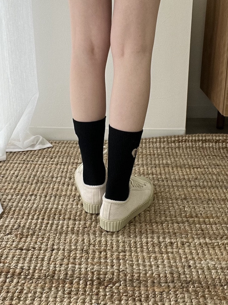 【限定アイテム】Valentine socks
